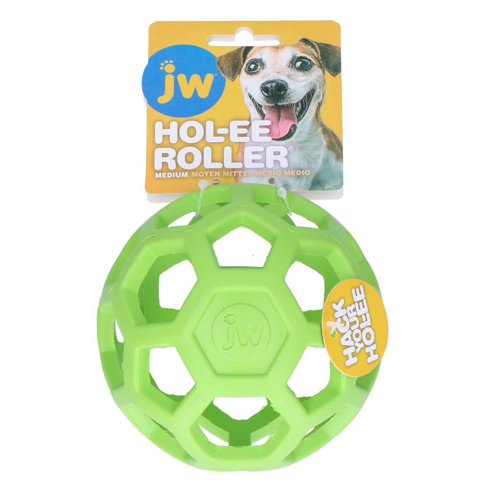 JW HOL-EE Roller M 11,5 cm