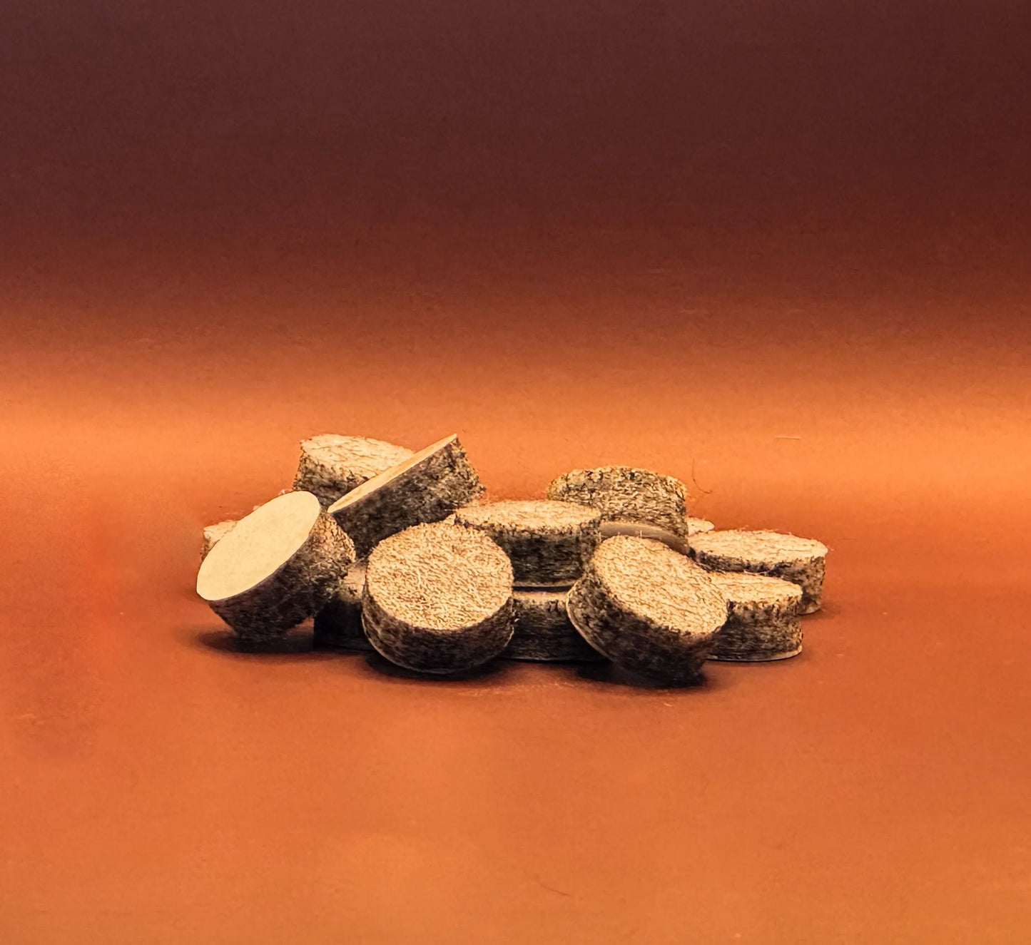 Möbeltassar till Nosework 35st