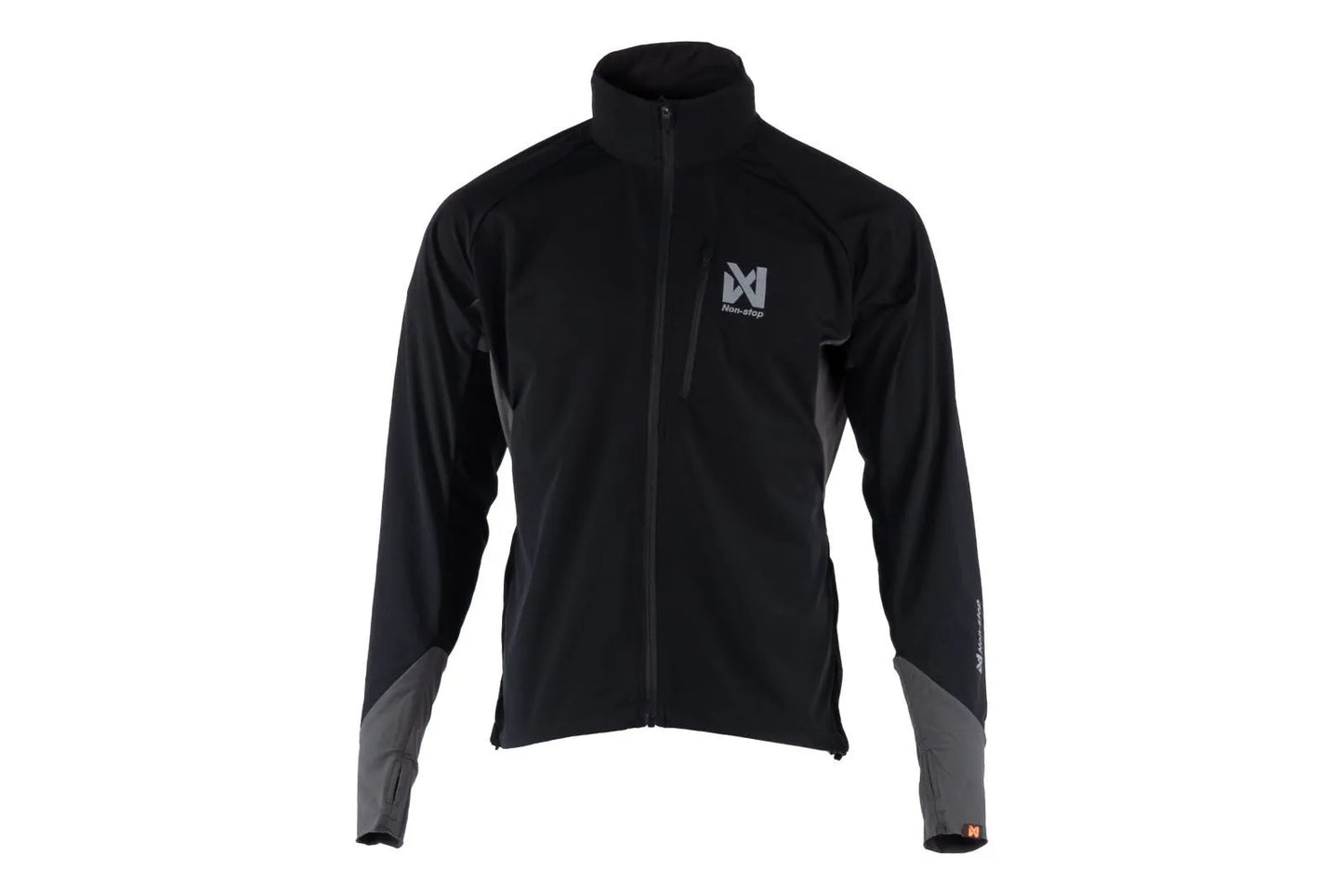 Non-Stop softshell jacka, man