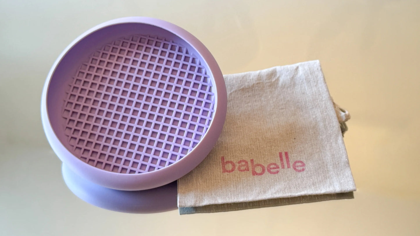 Honungsskålen – Slow-feeder