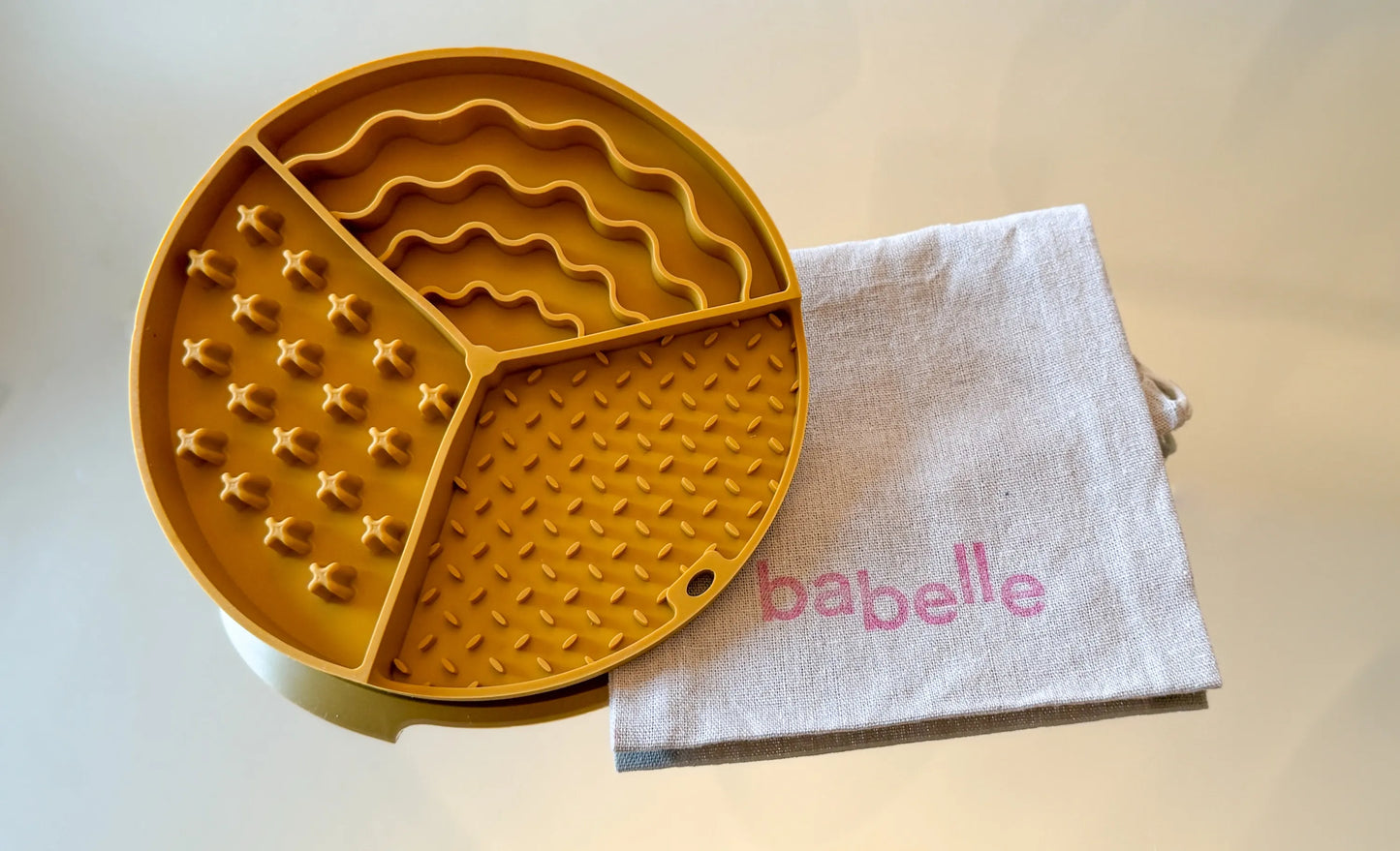 Äventyrsskålen Slowfeeder