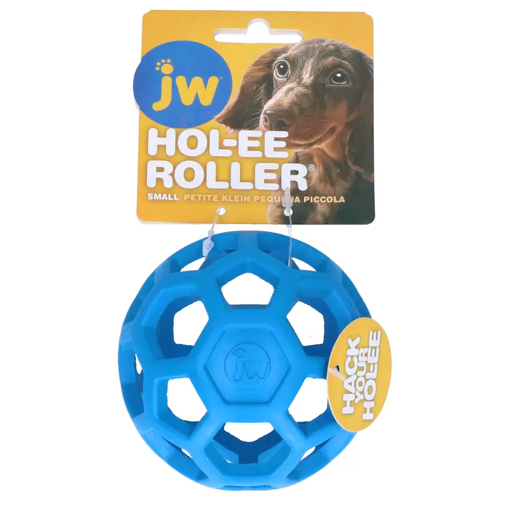 JW HOL-EE Roller S 9 cm