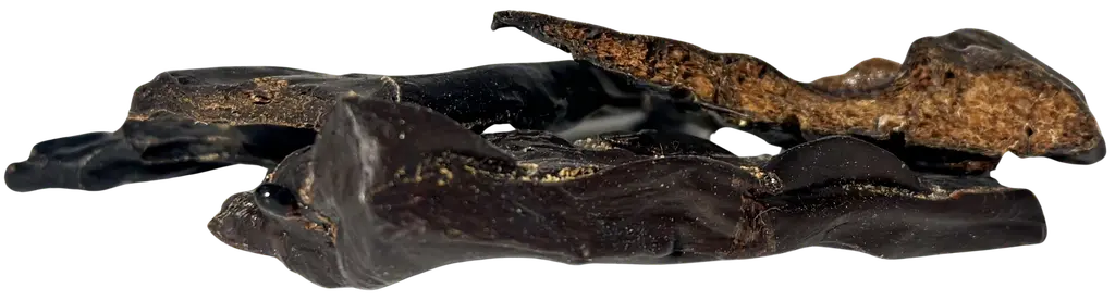 Svensk Oxlever