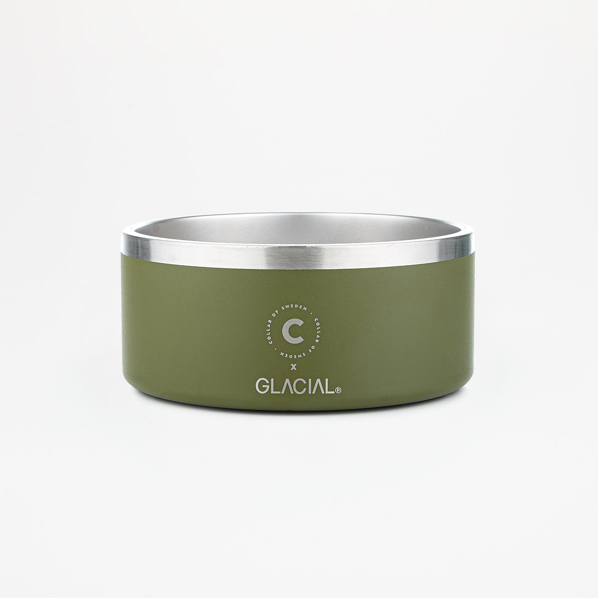 Grön skål, Collar of Sweden