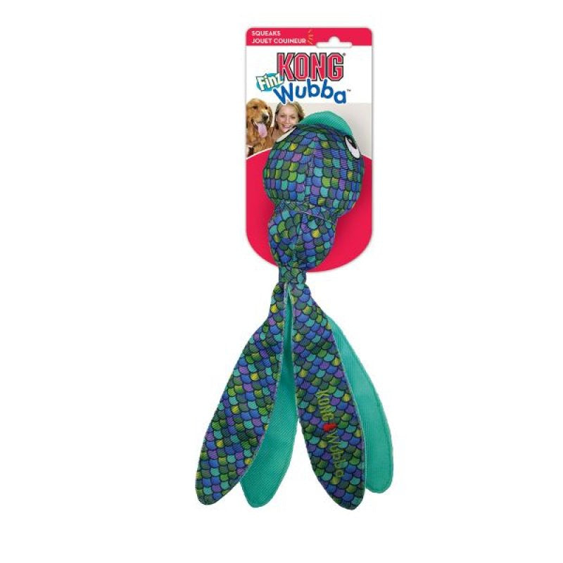 KONG WUBBA FINZ 33cm
