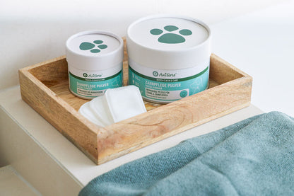 AniForte Denta Clean & Care Powder (Tandhälsa)