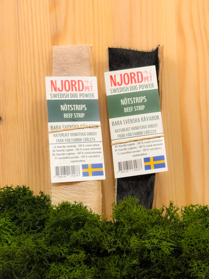 Njords Nötstrips Small