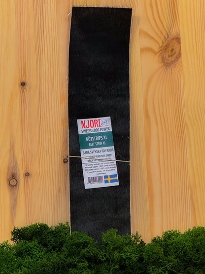 Njords Nötstrips XL