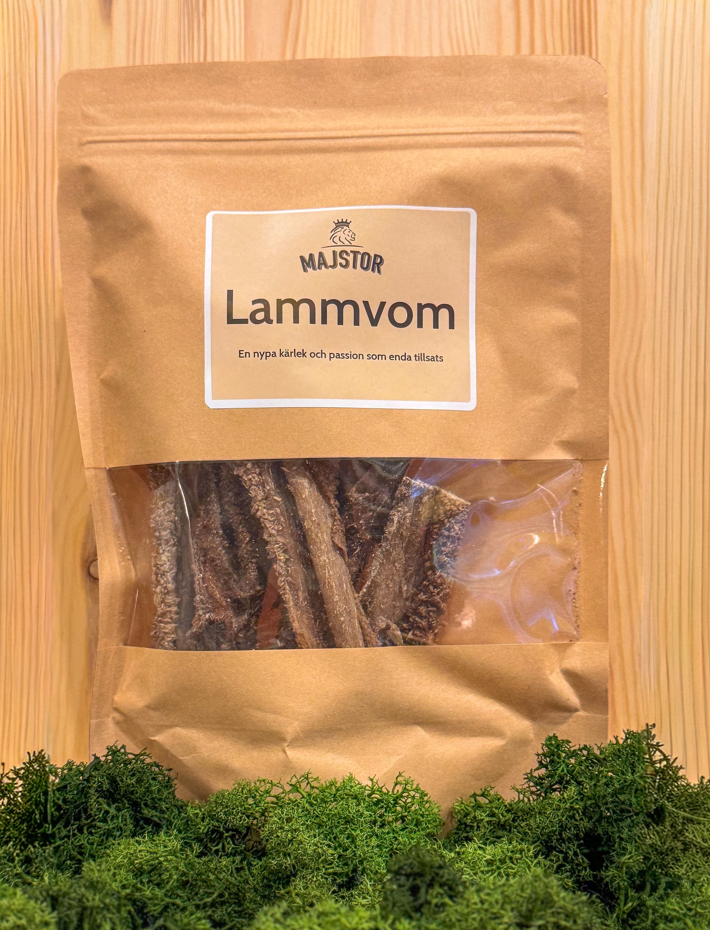 Majstor Lammvom