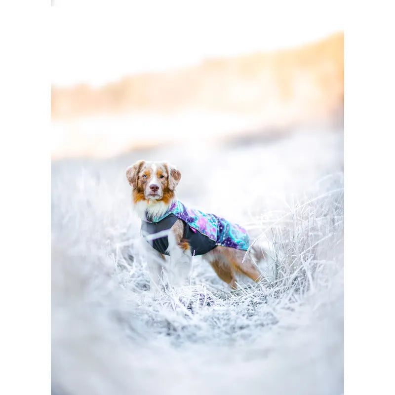 Fleecetäcke, JumppaPomppa Aurora