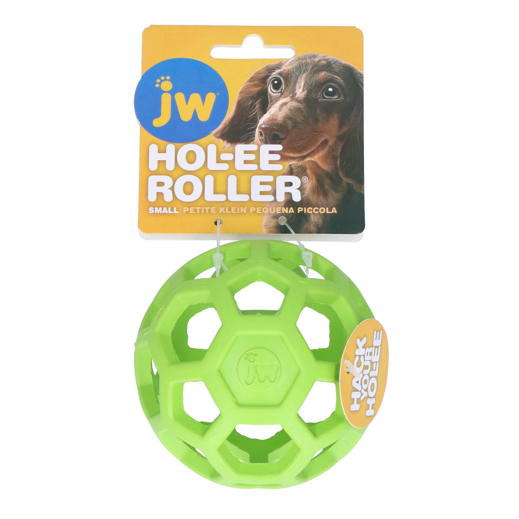 JW HOL-EE Roller S 9 cm