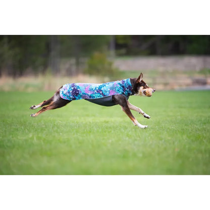 Fleecetäcke, JumppaPomppa Aurora