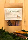 Tjurmuskel