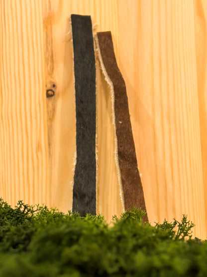 Njords Nötstrips XS