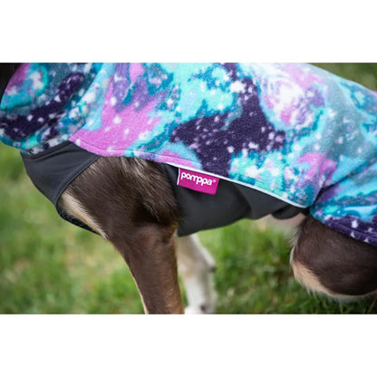 Fleecetäcke, JumppaPomppa Aurora