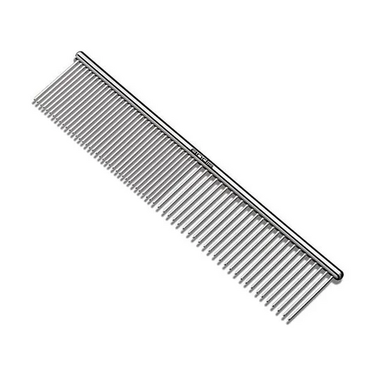 Andis stålkam 19 cm