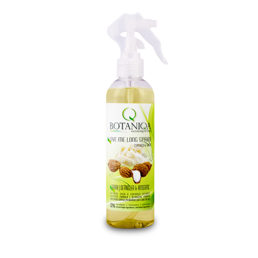 Botaniqa Love Me Long Spray 250 ml