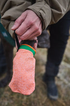 Non-stop Protector light socks 4-pack