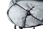 Non-Stop Trail light dog-back pack