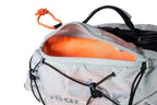 Non-Stop Trail light dog-back pack