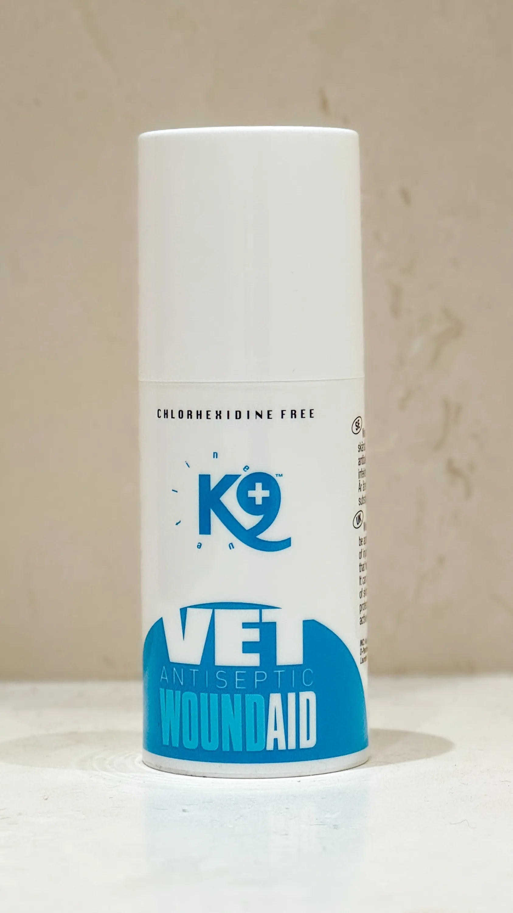 K9 Wound Aid