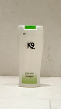 K9 Aloe Vera Shampoo 300 ml