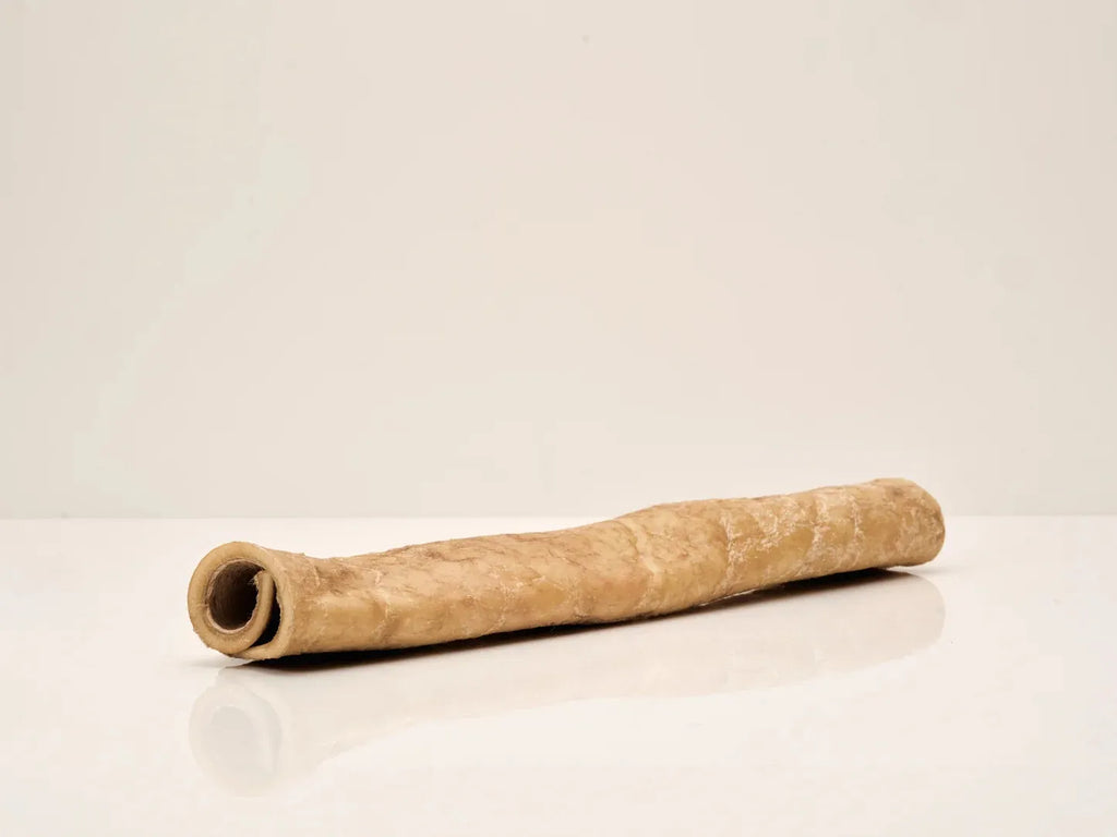 Njords Nötrulle XL