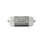 Monster Dog Sausage Goat 200 g