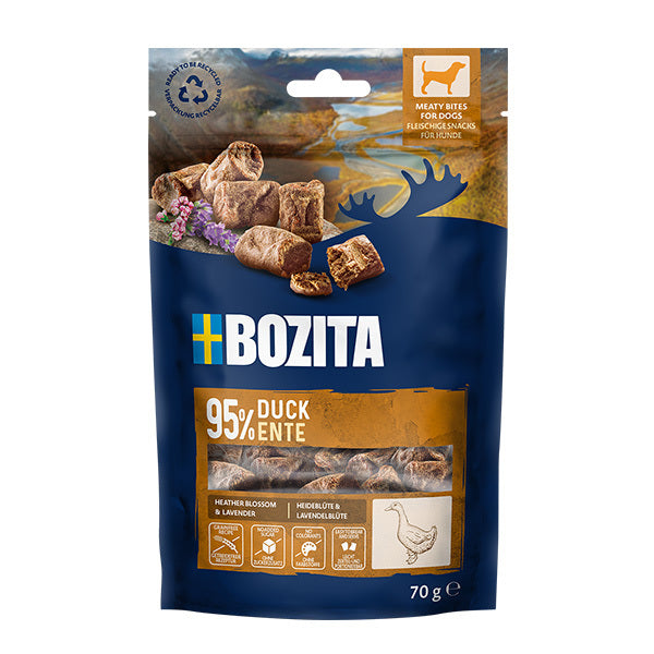Bozita Meaty Bites, anka