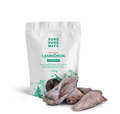 Frystorkade Lammöron