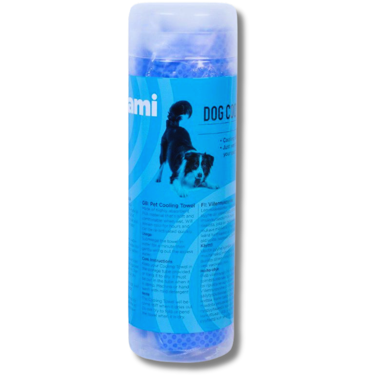 Ozami Cooling Towel