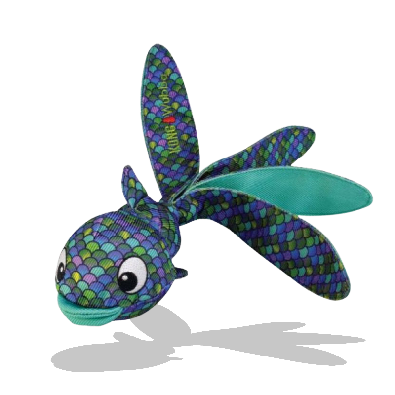 KONG WUBBA FINZ 25cm