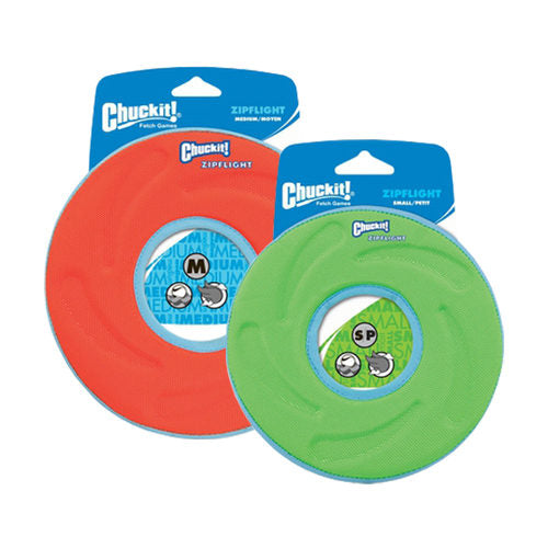 Chuckit Zipflight