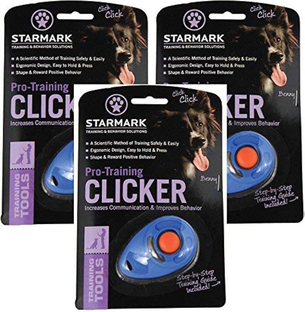 Starmark Klicker