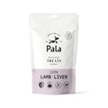 Pala 100% lammlever
