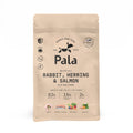 Pala Kanin, sill & lax 400g