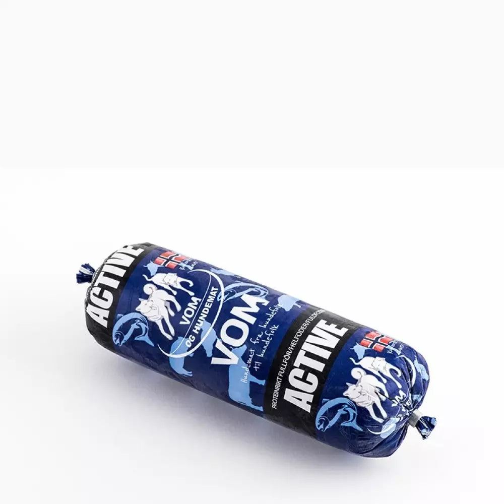VOM Active Proteinrik 500g