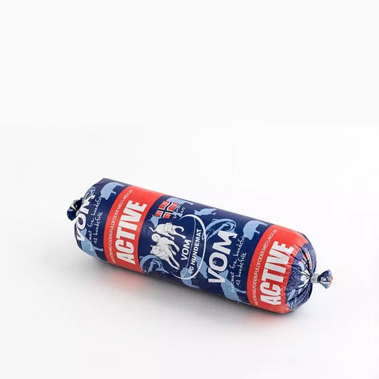 VOM Active helfoder m lax 500g