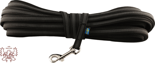 Alac Spårlina Antiglid 15m 20mm