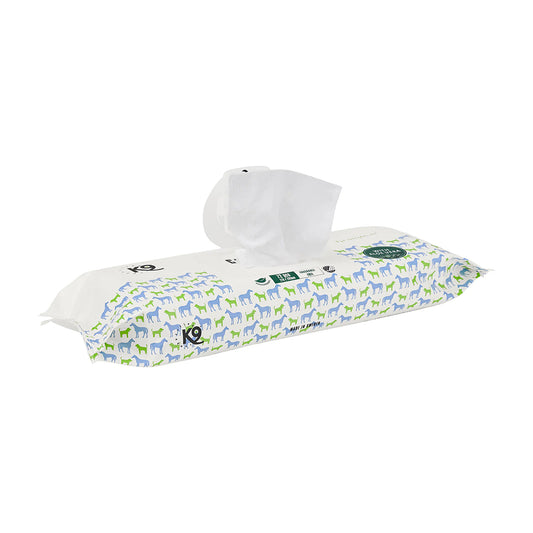 K9 Care Wipes