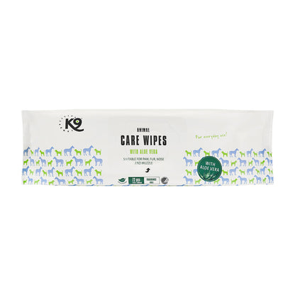 K9 Care Wipes