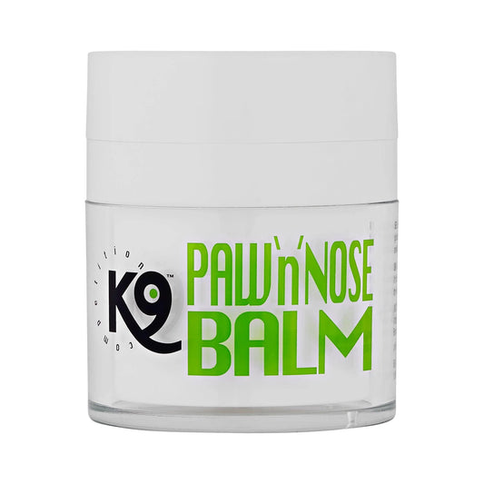 K9 tass & nos balsam
