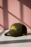 SoFo Dog Club keps