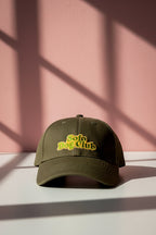 SoFo Dog Club keps