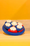 Aktiveringsspel Slice