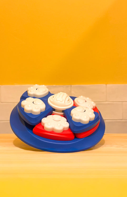 Aktiveringsspel Slice