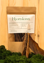 Hjortskinn