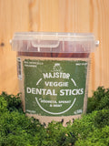 Dental Sticks Veggie