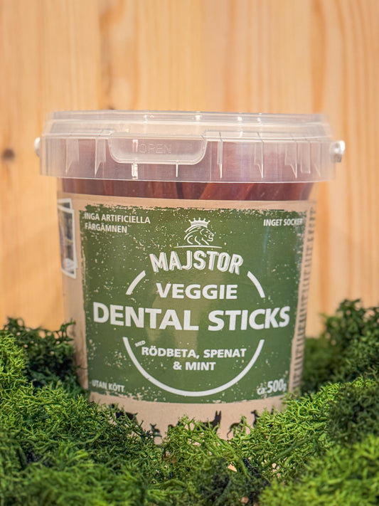 Dental Sticks Veggie