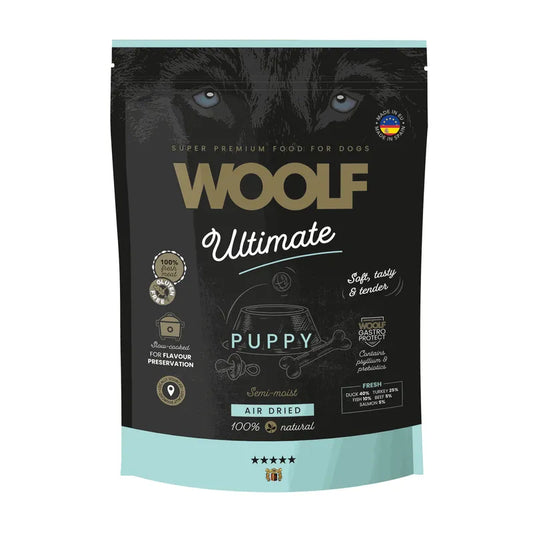 WOOLF ULTIMATE DOGFOOD Puppy